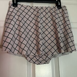 Kortni Jeane Swim Skirt